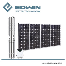 Solar Borehole Water Submersible Deep Well Pump